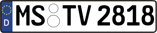 MS-TV2818