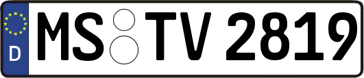 MS-TV2819