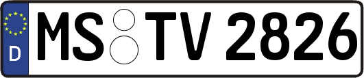 MS-TV2826