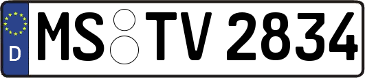 MS-TV2834