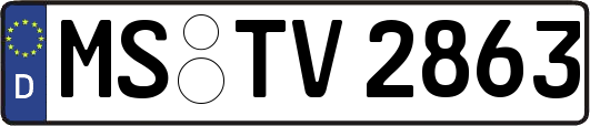 MS-TV2863
