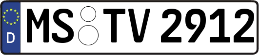 MS-TV2912