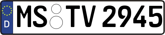 MS-TV2945