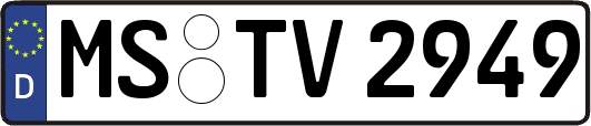 MS-TV2949