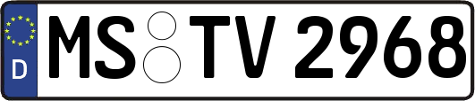 MS-TV2968