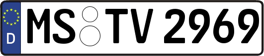 MS-TV2969