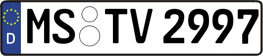 MS-TV2997