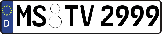 MS-TV2999