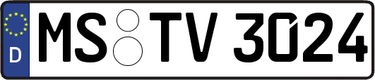 MS-TV3024