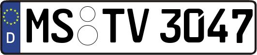 MS-TV3047