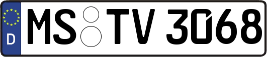 MS-TV3068