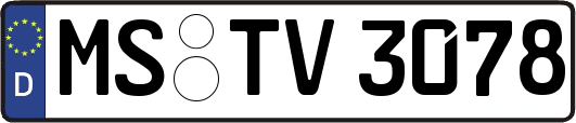 MS-TV3078