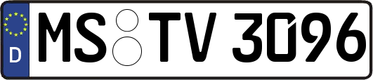 MS-TV3096