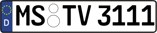 MS-TV3111