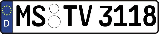 MS-TV3118