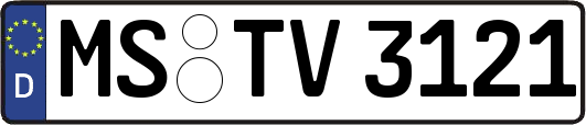 MS-TV3121
