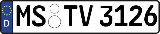 MS-TV3126