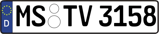 MS-TV3158