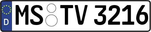 MS-TV3216