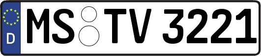 MS-TV3221