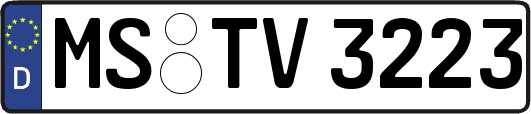 MS-TV3223