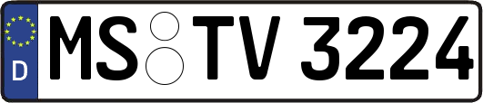 MS-TV3224