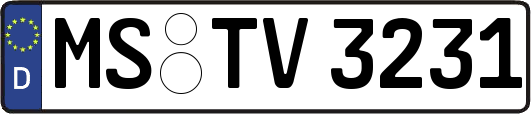 MS-TV3231