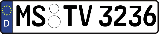 MS-TV3236