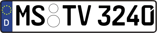 MS-TV3240