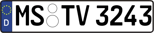 MS-TV3243