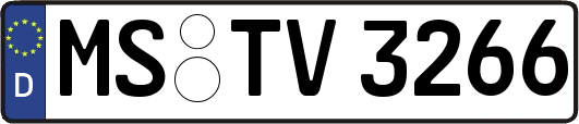 MS-TV3266