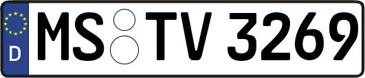 MS-TV3269