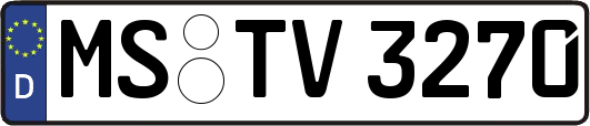MS-TV3270