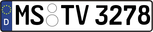 MS-TV3278