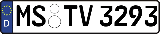 MS-TV3293