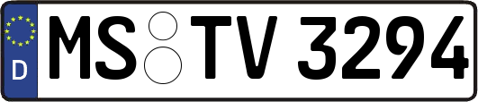 MS-TV3294