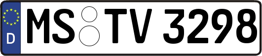 MS-TV3298