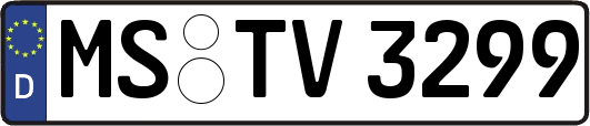 MS-TV3299