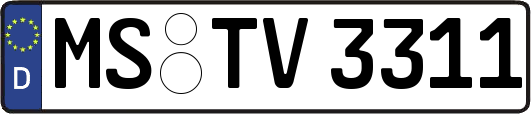 MS-TV3311