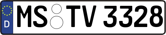 MS-TV3328