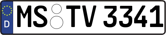 MS-TV3341