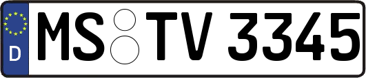MS-TV3345