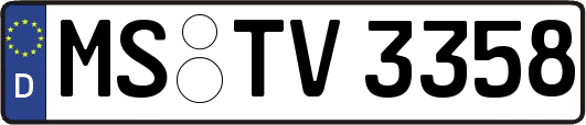 MS-TV3358