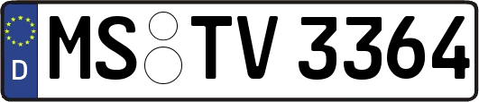 MS-TV3364