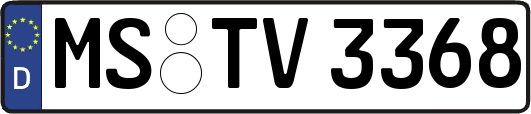 MS-TV3368