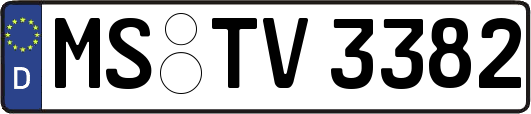 MS-TV3382