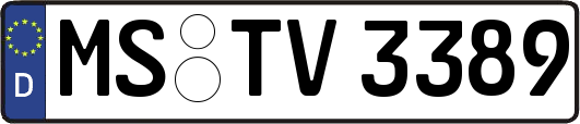 MS-TV3389