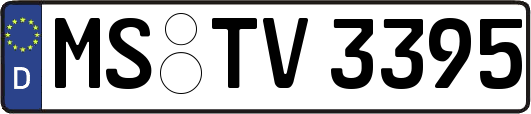 MS-TV3395
