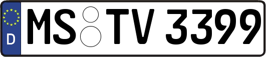 MS-TV3399