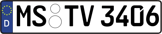 MS-TV3406